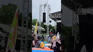 ARI JENGGOT BOS DHEHAN AUDIO