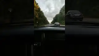 Я от неё кайфую 🤤 #audi