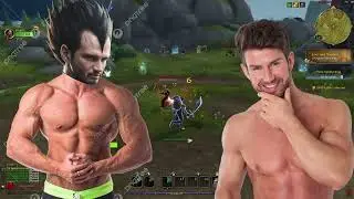 World Of Warcraft PLUNDER with the guys Part 1!