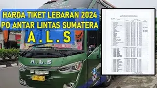 TARIF LEBARAN 2024 PO ALS