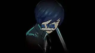 Ren Amiyama vs Makoto Yuki | Character Comparison | Persona 5 vs Persona 3 Reload | 