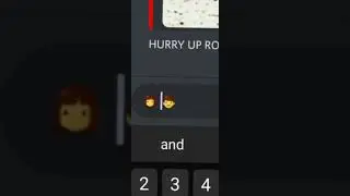 discord typing bar