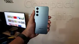 Samsung Galaxy S23 Review: First Impressions & Camera Test! 📸