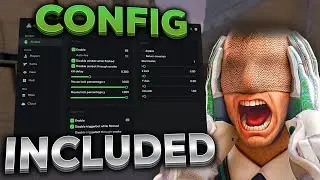 CS2 LEGIT CHEATING WITH MIDNIGHT.IM (CONFIG INCLUDED)