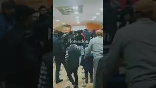 Рамадан 1444