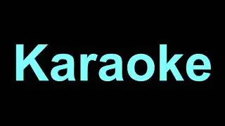 Drake - Karaoke (Lyrics)