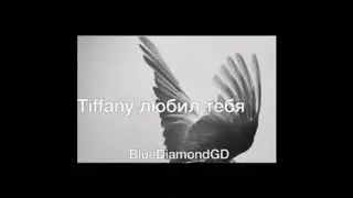 RomaneGila 2020 Tiffany любил тебя..