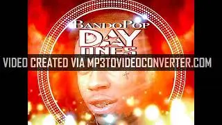 Day Ones - BandoPop (OFFICIAL AUDIO)