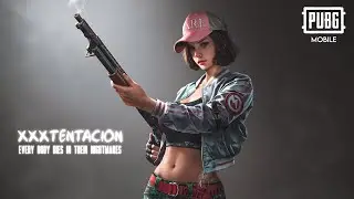PUBG MOBILE | Everybody Dies In Their Nightmares | iPadmini 5