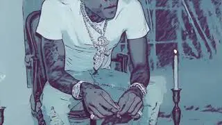 YoungBoy Never Broke Again - Self Control (Slowed)
