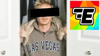Face Reveal