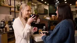 Café La Tribune