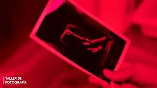 Taller de Fotografía - escuela de arte visual