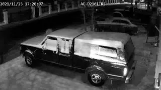 Один день из жизни в музее "Старый гараж"