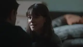 Normal People (S01E12) Ending: Connell 