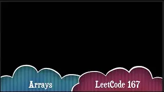 Leetcode 167 : Two Sum II - Input Array Is Sorted - Javascript