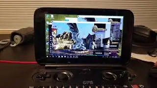 GPD Win - ThrottleStop Guide + Bypassing 6 watt tdp ~20% Perf increase.