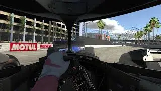 IR18's @ Long Beach - Around the Outside for the Win!!