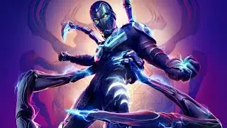 Blue Beetle Transformation|| Transformation Blue Beetle 2023