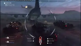 MW2 COOP bullshit