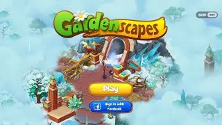 Shambala Expedition (1/2) - Gardenscapes New Acres