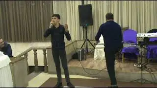 13 ARCIVNER ERGUM E RUSTAM SARGSYANY ERGI HEXINAK XACHIK ARENCI