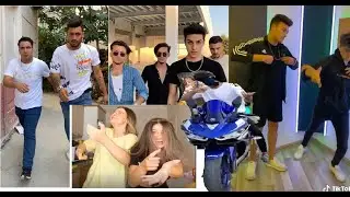 TAKTIK MASKEYİ BİNDİK MOTORA BUMM!!! (TikTok Yeni Akım)