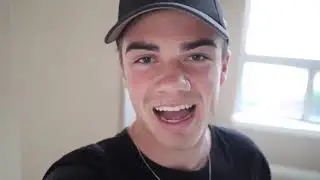 Jordan Beau! FIRST TIME SEEING OUR NEW HOUSE! (REACTION)