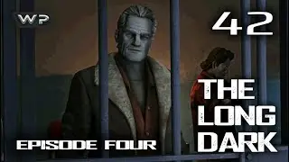 Заброшенная шахта. Прохождение The long dark Episode 4 #42. PS5.