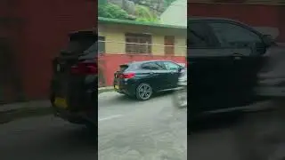 BMW X2 එක කොහොමද? පට්ට නේ  #bmw #kandy #srilanka #subscribe