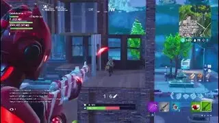 Fortnite Montage