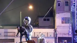 Ya superame(Banda la indicada de Mazatlan) En Zapotitlan 2023