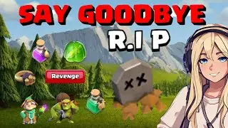 🔴 UPDATE - Say Goodbye After Troop Training Time Update - Clash of Clans
