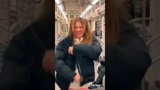 Лиза Василенко в Тик Ток