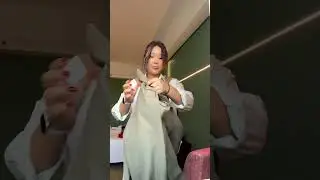 Распаковка в Китае