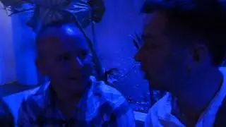 Французы говорят: Привет! на русском. Приключения русского испанца