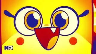 (RESTORED) Unikitty Intro in Robot Flip