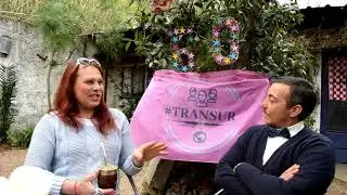 #TRANSUR
