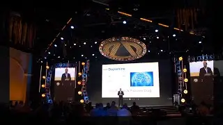 Kevin Kruse Keynote Speaker Demo Reel