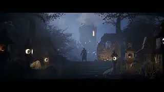 UE show reel 2023