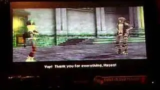 Dot Hack G.U Special Final (Saku)