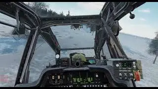 DCS Teaser !! [SFAC] Special Forces Air Cav