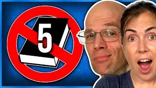 Low Content Book Publishing: 5 Profitable KDP No Content Books