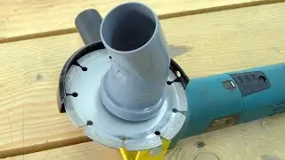Grinder Hack  Amazing Tool Idea