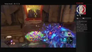 Bo3 Zombie révélation comment faire 100 manche facile