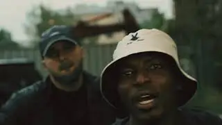 AlemsKen x PHILA - Тень