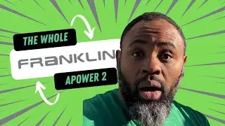 Brand New Whole Home Battery Installed with FranklinWH – Ultimate Home Energy Backup! ⚡🔋