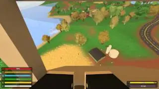 Unturned stuff