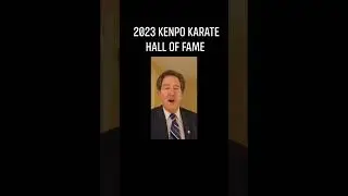 Congratulations GMJOE PALANZO 2023 Induction