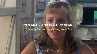 Los Lobos - We Belong Together // Letra Español - Ingles